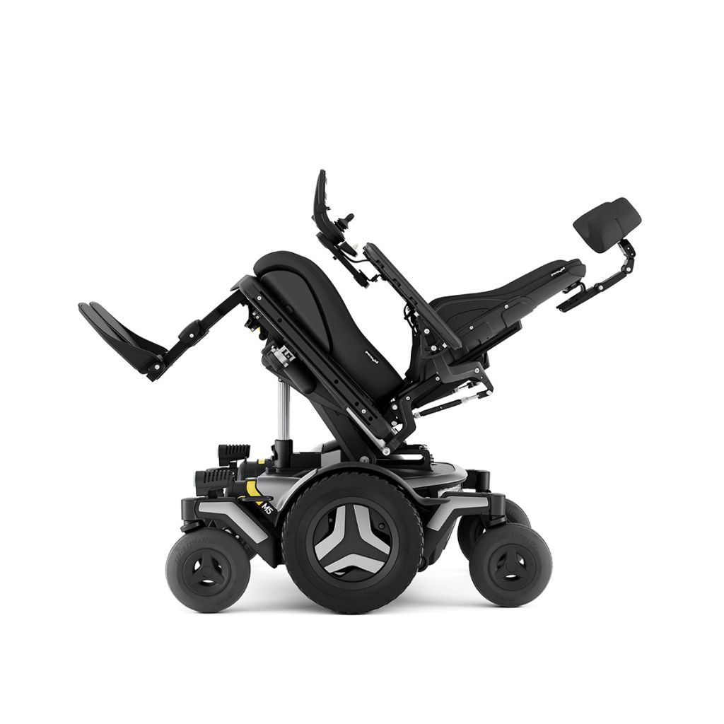 Permobil M5 DA 10241024 (3)