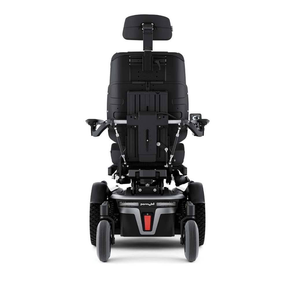 Permobil M5 DA 10241024 (7)