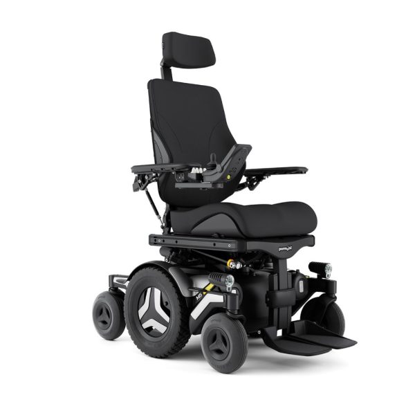 Permobil M5 DA 10241024