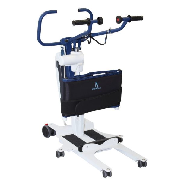 Verticalizzatore Wayup 5