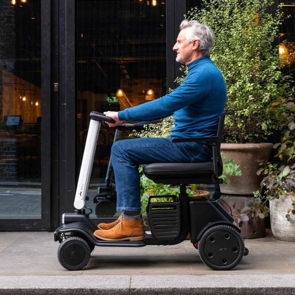 Whill modello r 10241024 (10)