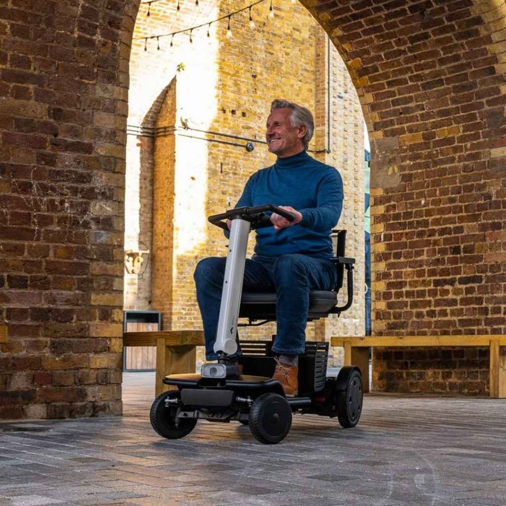 Whill modello r 10241024 (9)