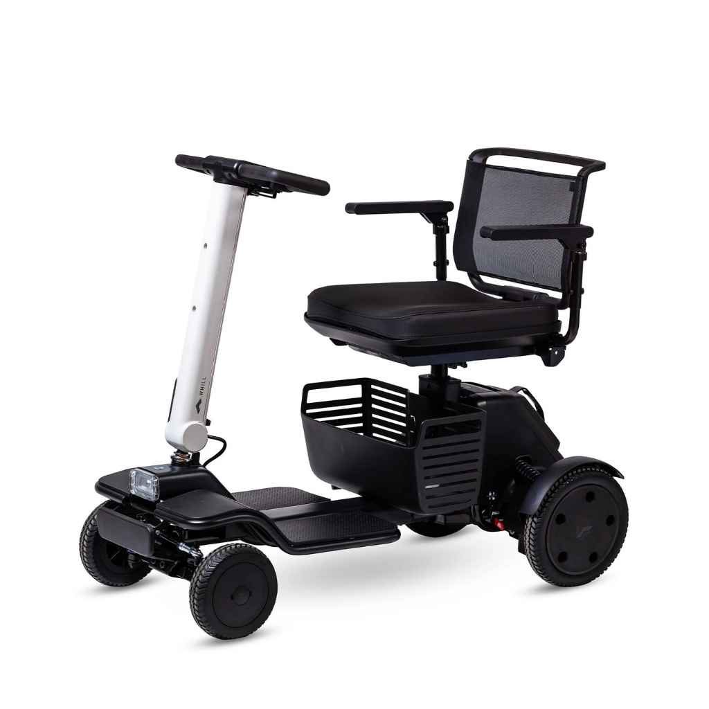 Whill modello r 10241024